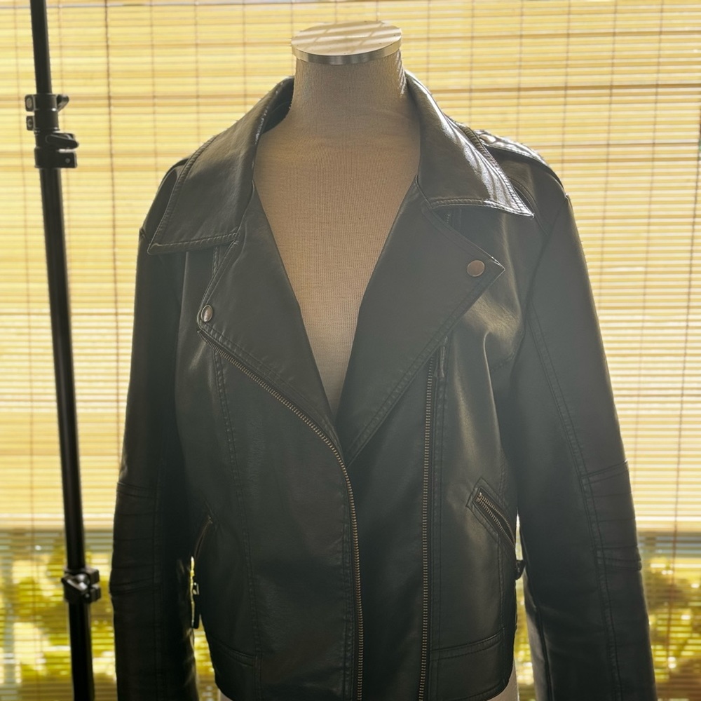 J Jacket